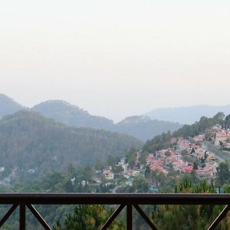 Whistling Thrush Cottage, Bhimtal Naini Tāl Exterior foto