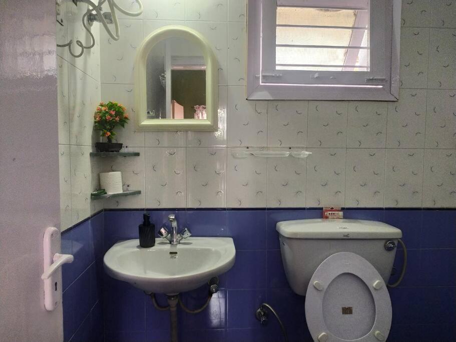 Whistling Thrush Cottage, Bhimtal Naini Tāl Exterior foto